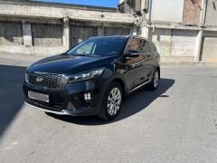 Фото авто Kia Sorento