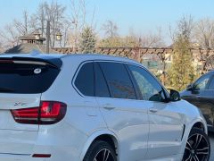 Фото авто BMW X5