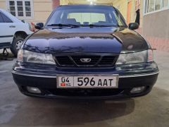 Сүрөт унаа Daewoo Nexia