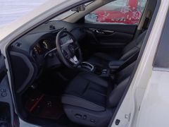 Photo of the vehicle Nissan X-Trail