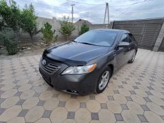 Photo of the vehicle Toyota Camry