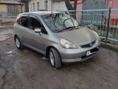 Photo of the vehicle Honda Fit