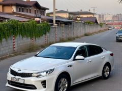 Сүрөт унаа Kia K5