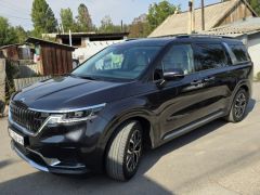 Сүрөт унаа Kia Carnival