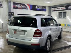 Photo of the vehicle Mercedes-Benz GL-Класс