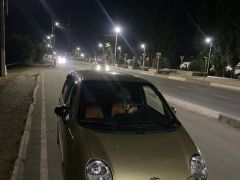 Сүрөт унаа Daewoo Matiz