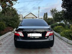 Сүрөт унаа Toyota Camry