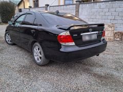 Фото авто Toyota Camry