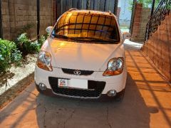 Photo of the vehicle Daewoo Matiz