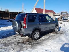 Фото авто Honda CR-V