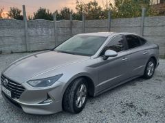 Сүрөт унаа Hyundai Sonata