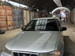 Photo of the vehicle Daewoo Nexia