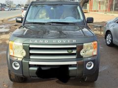 Photo of the vehicle Land Rover Discovery