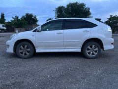 Photo of the vehicle Toyota Harrier