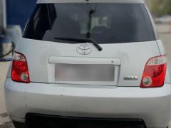 Photo of the vehicle Toyota Ist