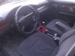 Photo of the vehicle Audi 100