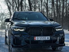 Фото авто BMW X5