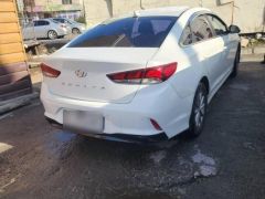 Сүрөт унаа Hyundai Sonata