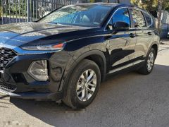 Сүрөт унаа Hyundai Santa Fe