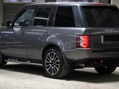 Photo of the vehicle Land Rover Range Rover