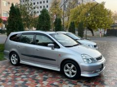 Photo of the vehicle Honda Stream