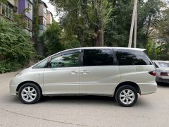 Сүрөт унаа Toyota Estima