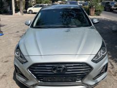 Сүрөт унаа Hyundai Sonata