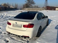 Сүрөт унаа BMW 3 серия