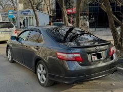 Фото авто Toyota Camry