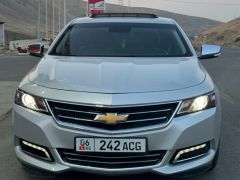 Сүрөт унаа Chevrolet Impala