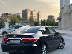 Photo of the vehicle Toyota Camry