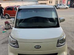 Сүрөт унаа Kia Ray