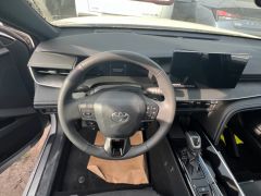 Сүрөт унаа Toyota Camry