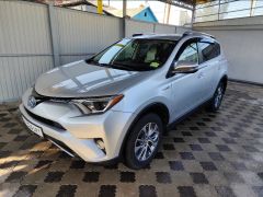 Photo of the vehicle Toyota RAV4