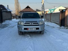 Photo of the vehicle Toyota 4Runner