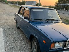 Photo of the vehicle ВАЗ (Lada) 2107