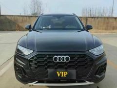 Сүрөт унаа Audi Q5