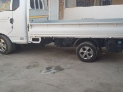 Фото авто Hyundai Porter