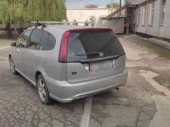 Photo of the vehicle Honda Stream