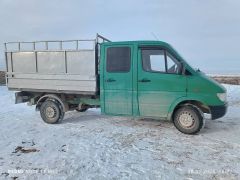 Фото авто Mercedes-Benz Sprinter