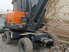 Сүрөт унаа Doosan DX