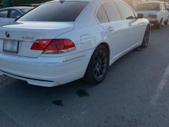 Сүрөт унаа BMW 7 серия