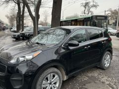 Photo of the vehicle Kia Sportage