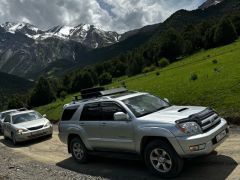 Сүрөт унаа Toyota 4Runner