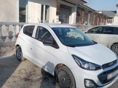 Сүрөт унаа Chevrolet Spark