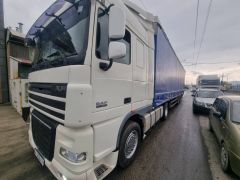 Фото авто DAF XF105 series