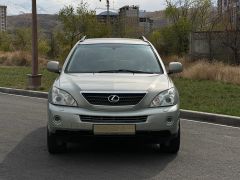 Фото авто Lexus RX