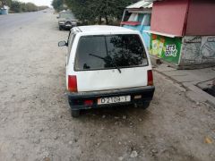 Сүрөт унаа Daewoo Tico