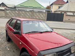 Фото авто ВАЗ (Lada) 2109