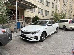 Сүрөт унаа Kia K5